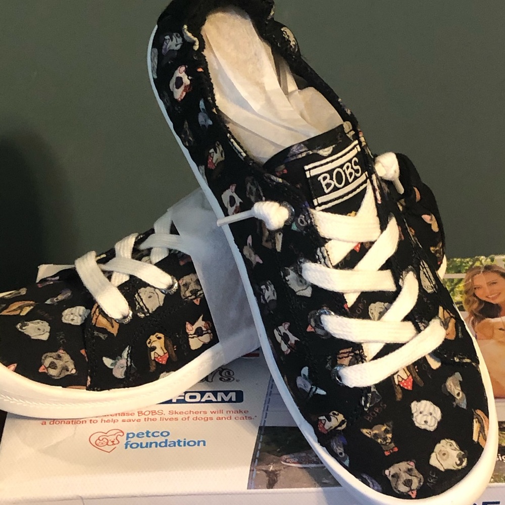 BOBS Shoes by Skechers